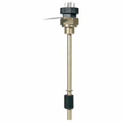 Show details for Barksdale hydraulic level switch series UNS1000-BN18 Picture of Barksdale hydraulic level switch series UNS1000-BN18